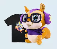 商品展示图